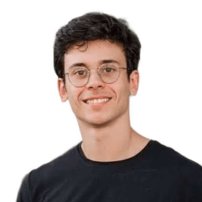 Prof. Adam Yala