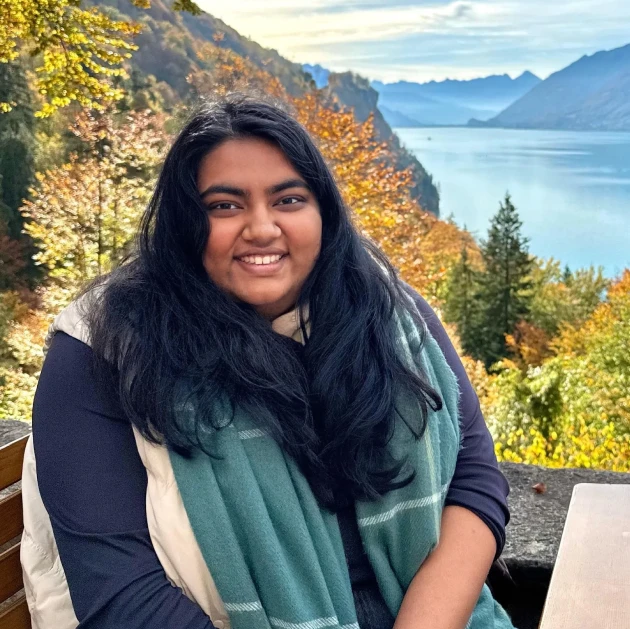Vinitra Swamy, PhD