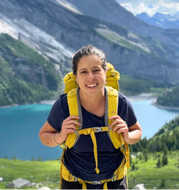 Paola Mejia, PhD