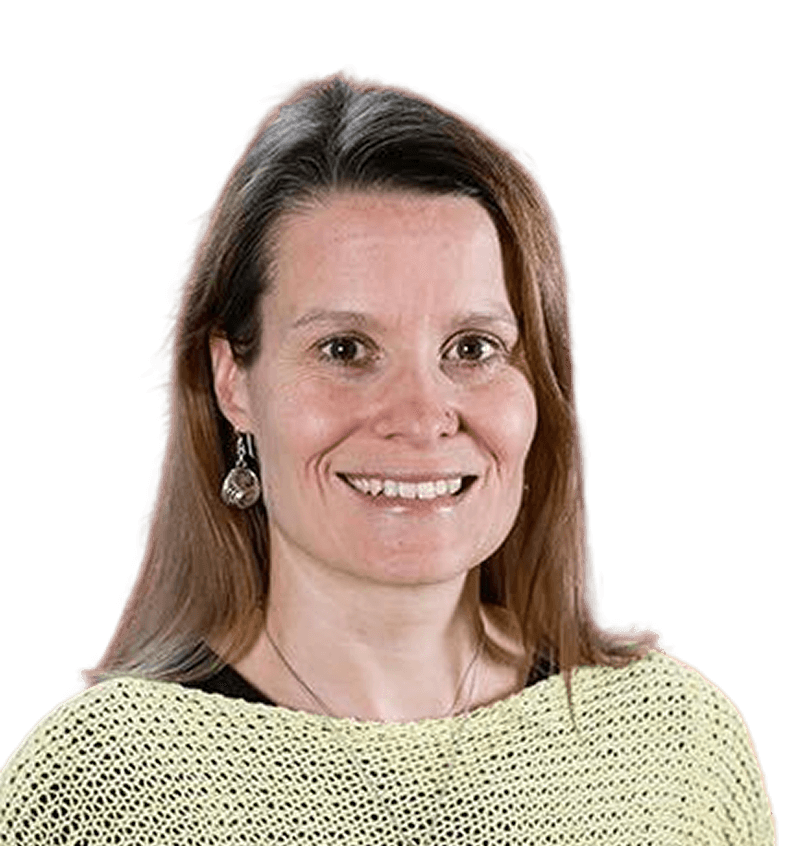 Prof. Tanja Käser