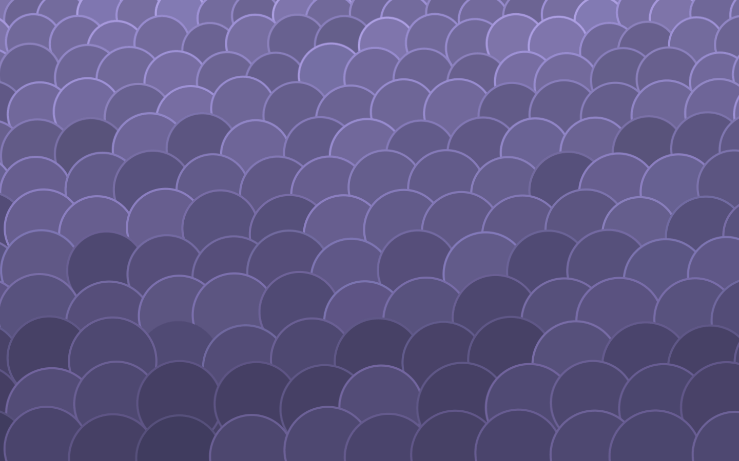 Animated illustration for Escaping the Average