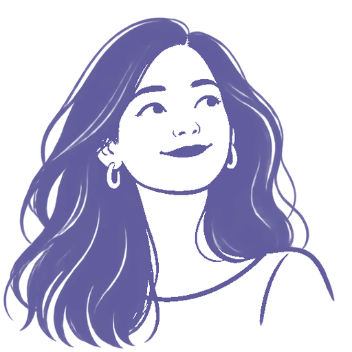 Vinitra Swamy, sketched